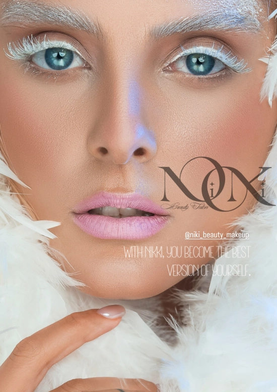 niki salon